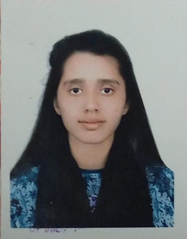 Chandrima Chowdhury