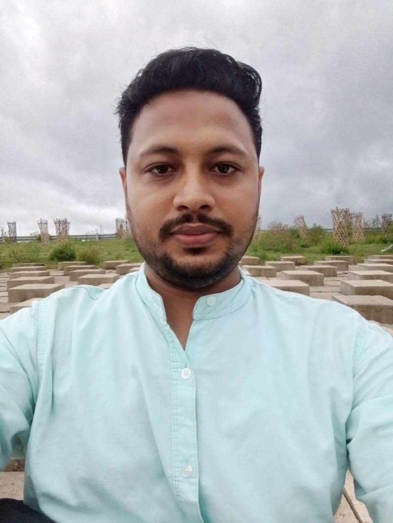 M. D Rejaul Islam Rifat