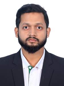 Md Imtiajul Haque