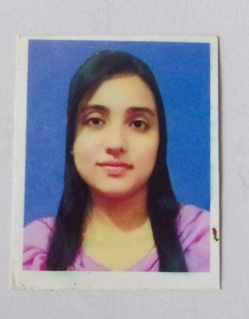 Tajrin jahan mitu