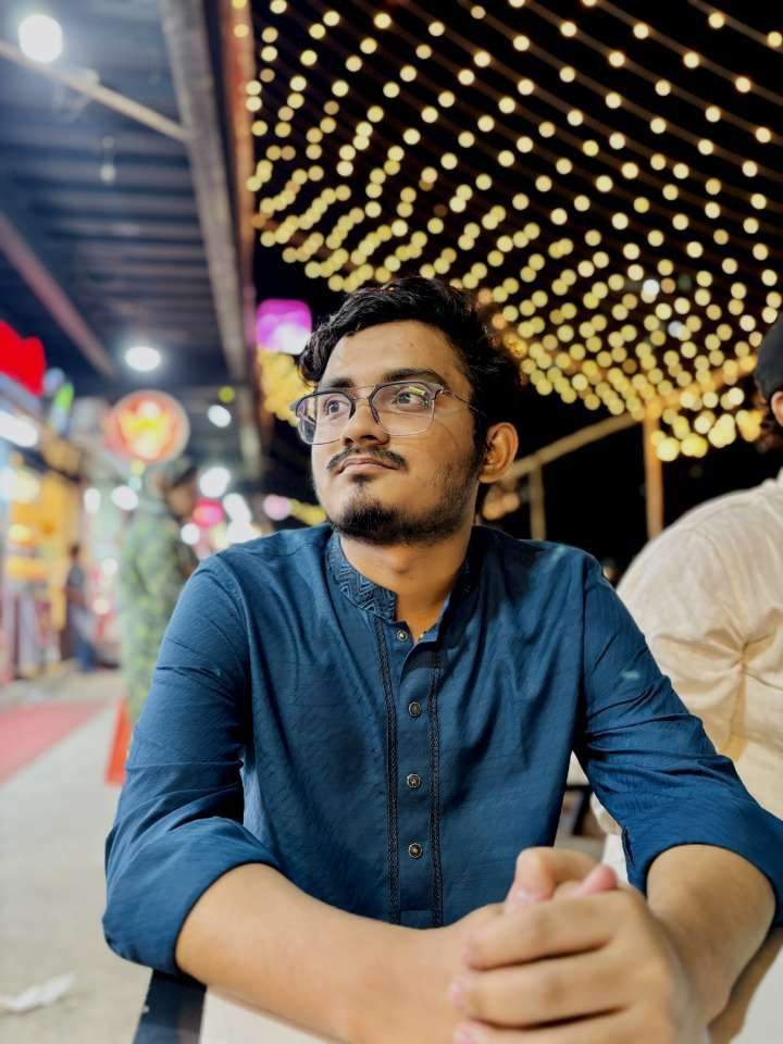 Muhammad Moinul Islam