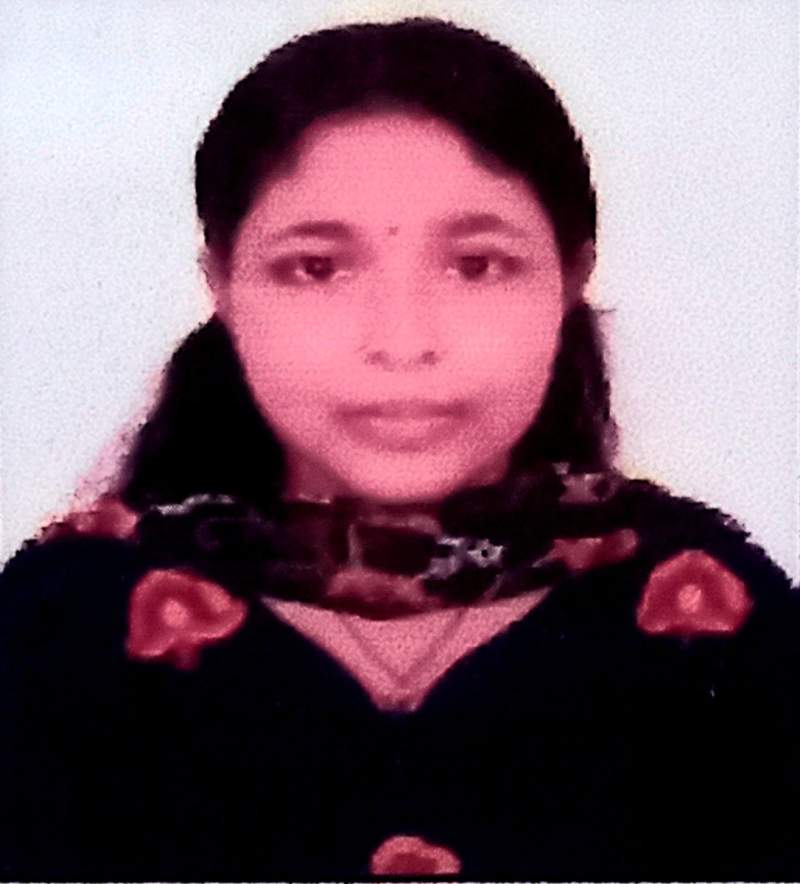 Jyoti Acharjee