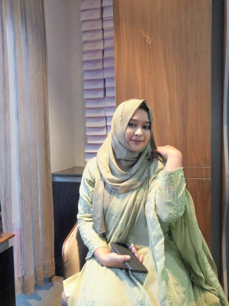 Safa Marua
