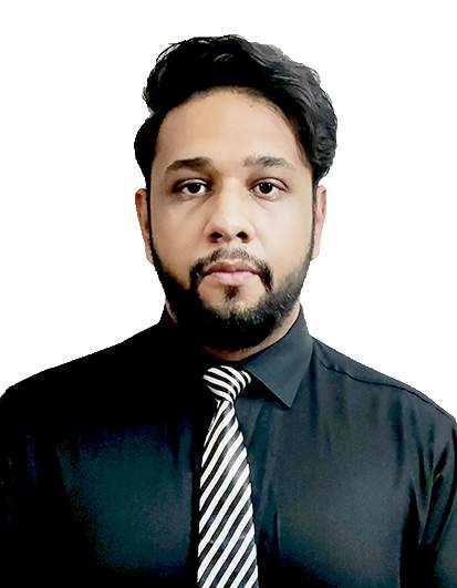 Md Faizan Mazid