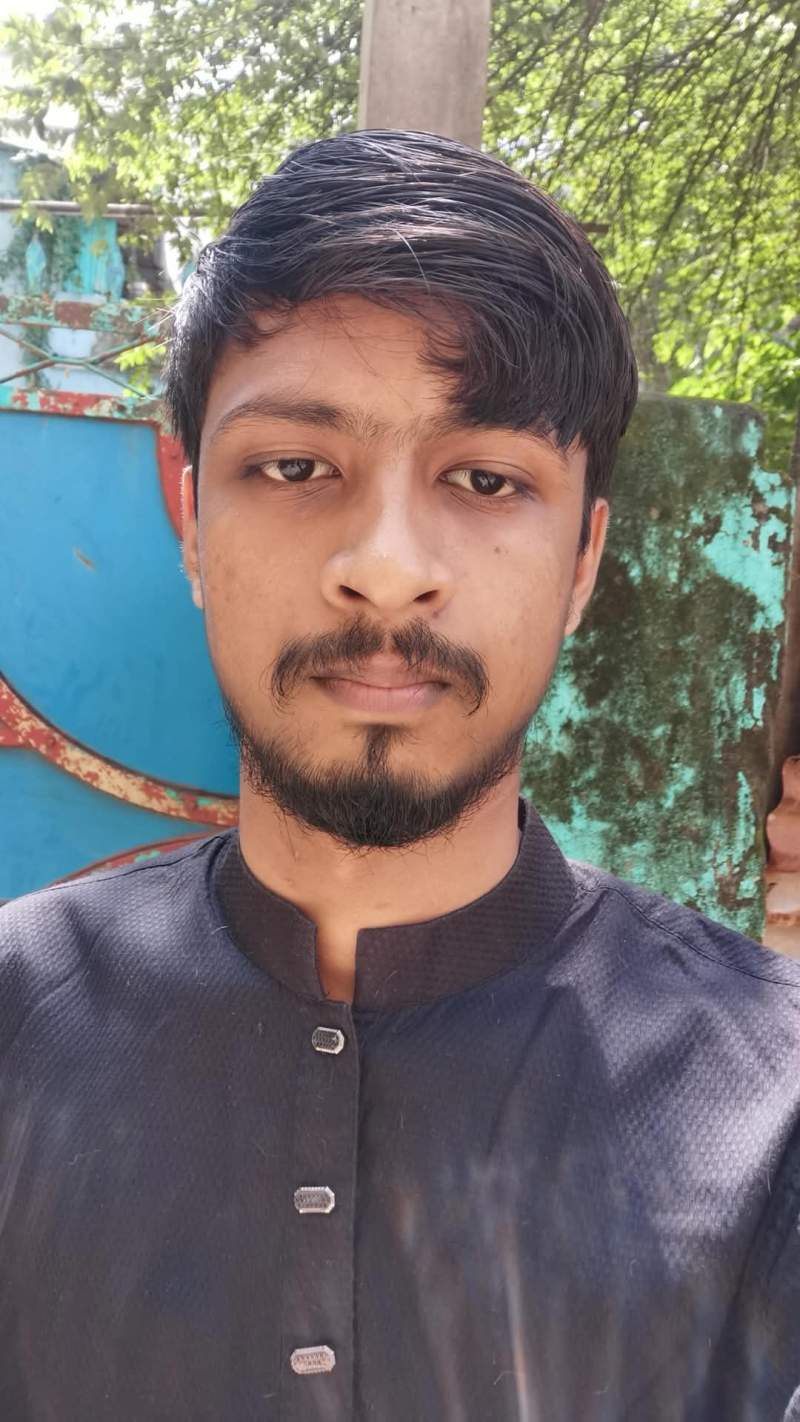 Mohammad Siyamul Hasan
