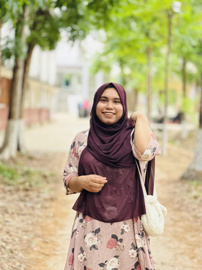 Saima afroze anila