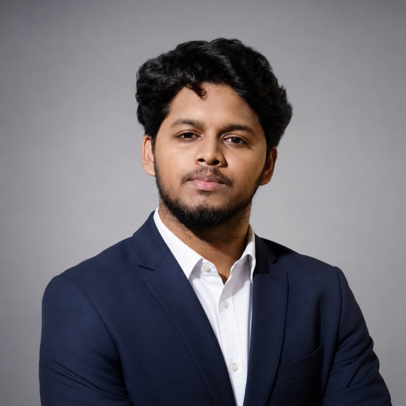 Shahariar Islam