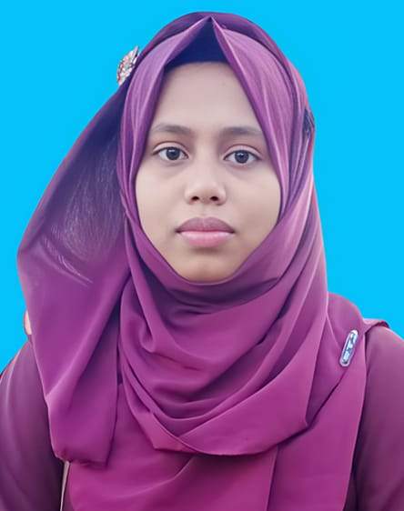 Farzana Akter