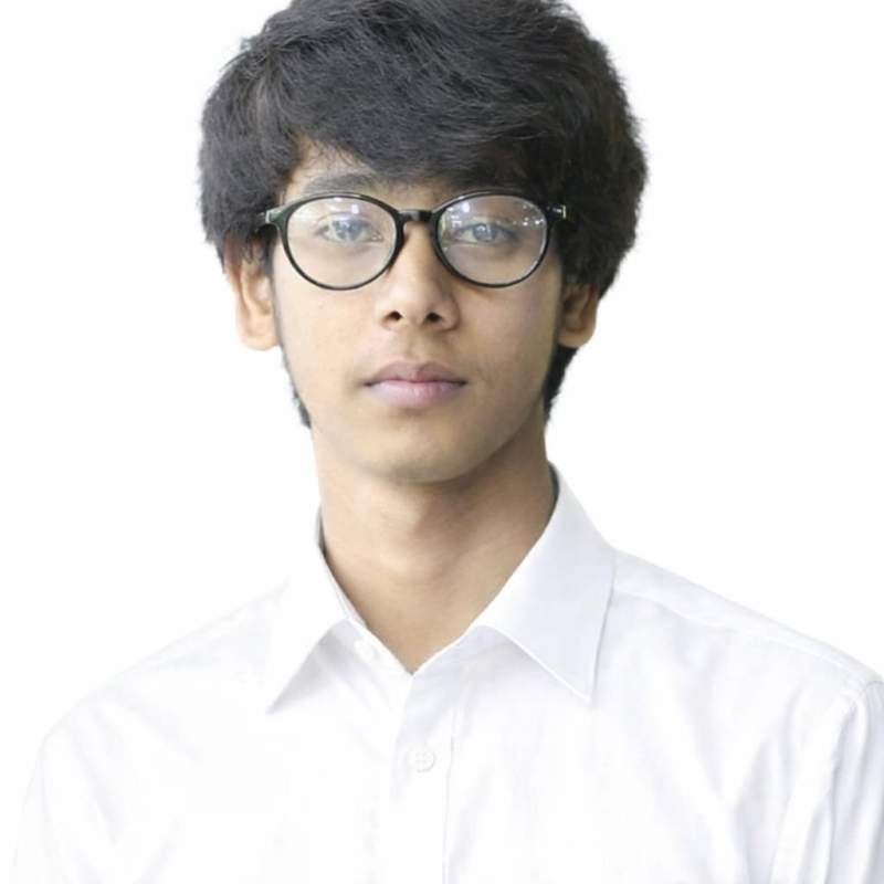 Md Salman Miah Chowdhury