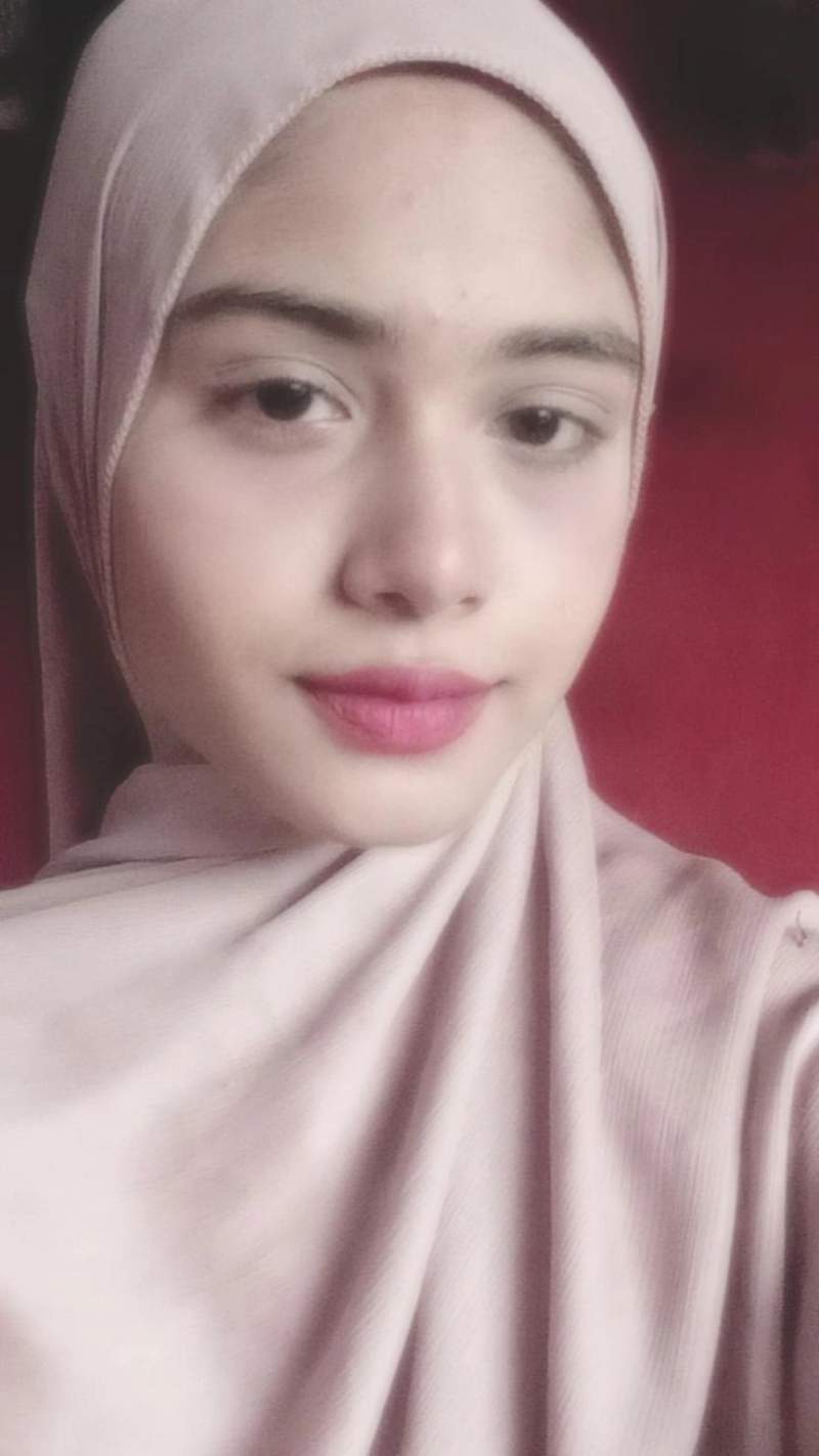 Samiha Alam Sneha