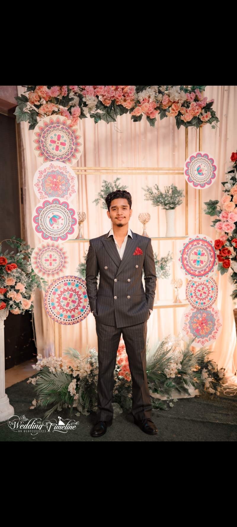 Sakib Hasan