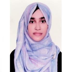 Jannatul Ferdoushi