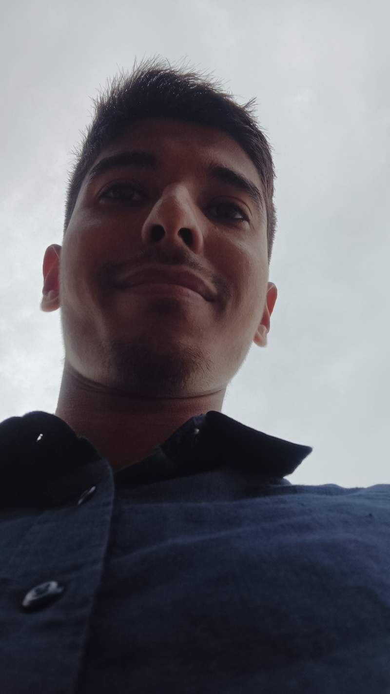 Akramul Hoque