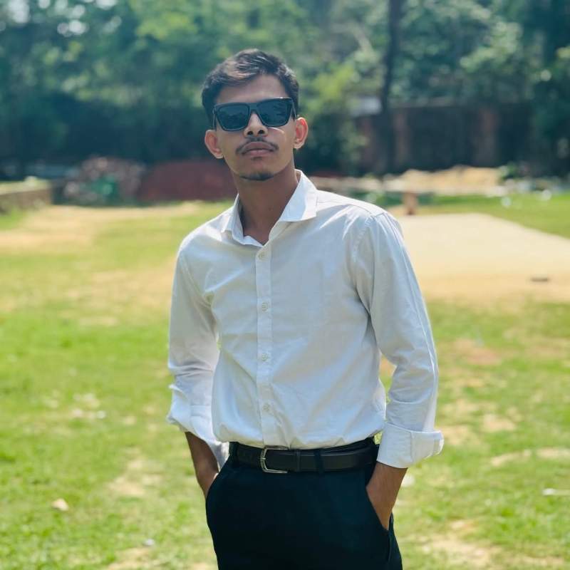 Anas Md. Muntasir