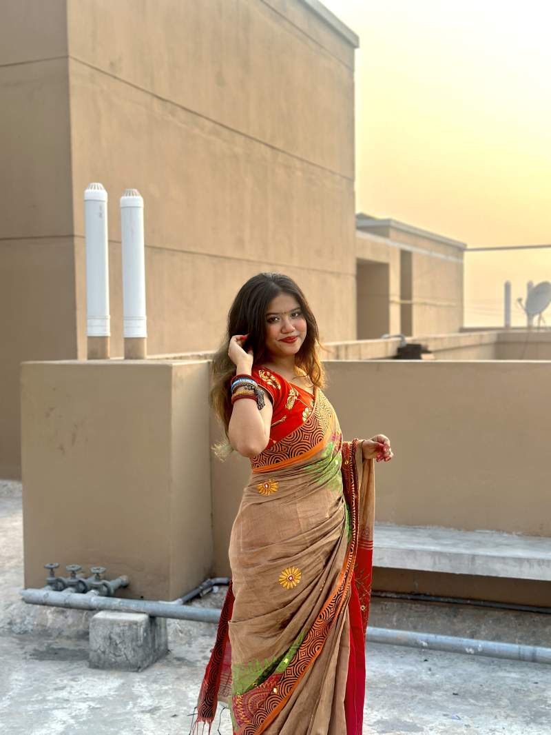Arpita Chowdhury