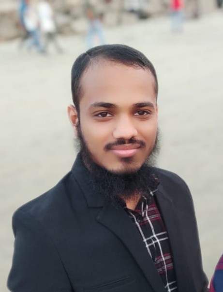 Md. Azizul Islam