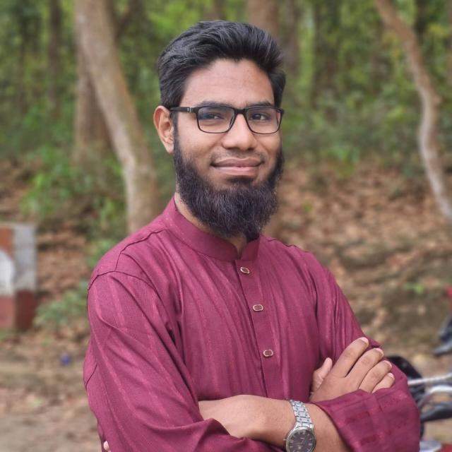 Md. Shakil Hossain