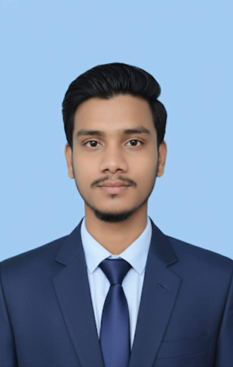 MD. ASHRAF ALI KHOKAN