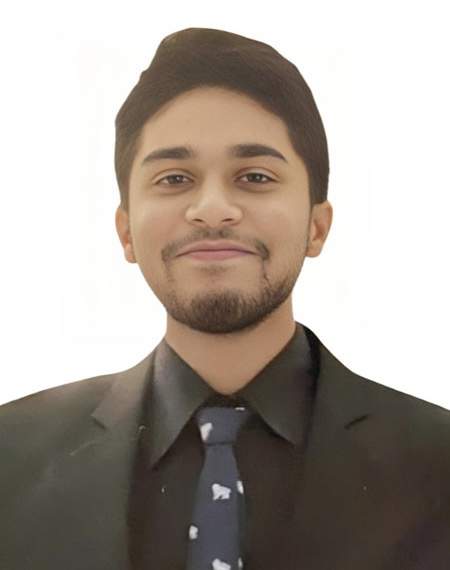 Md Sazzad Hossain Bhuiyan