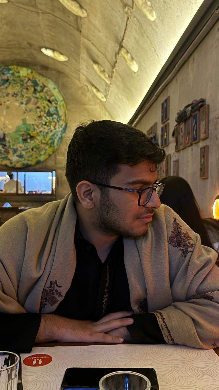 Mohammad