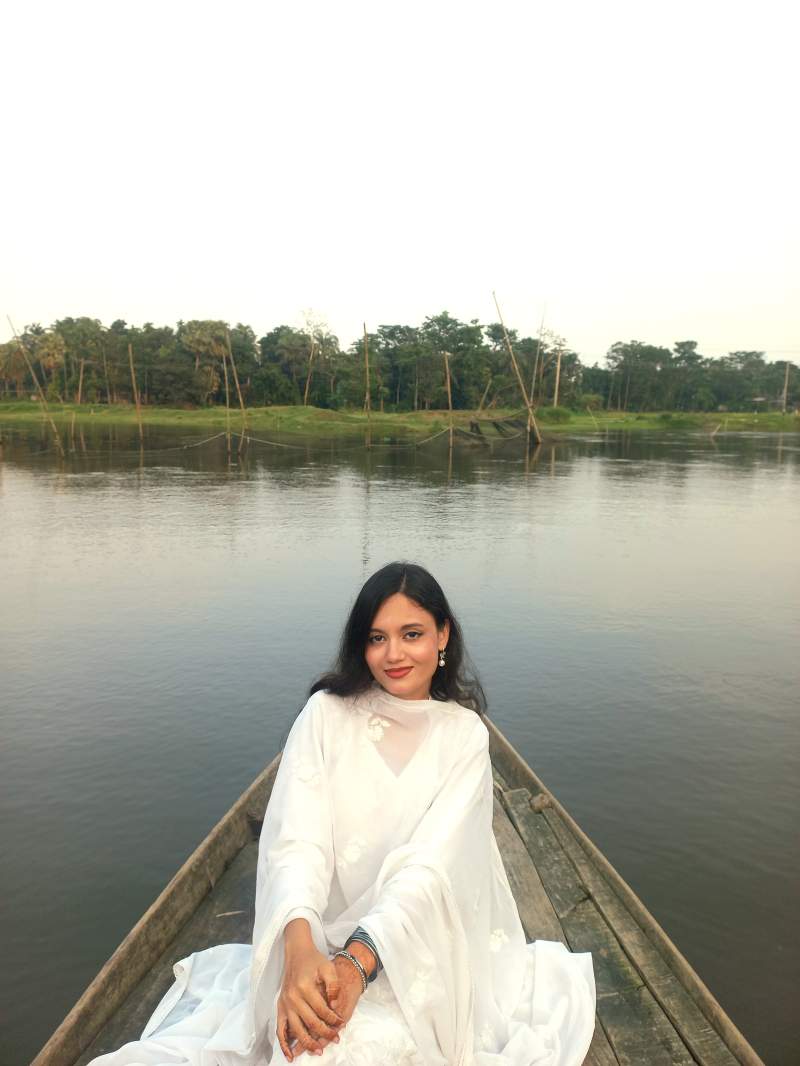 Maria Islam Jamim