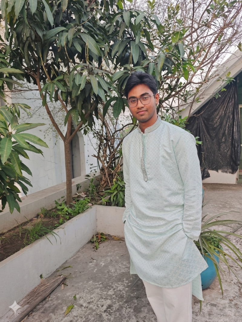 M A Ariyan