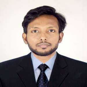 Md. Mahfujur Rahman