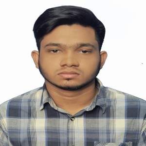 MD ISRAT HOSSAIN FARHAD