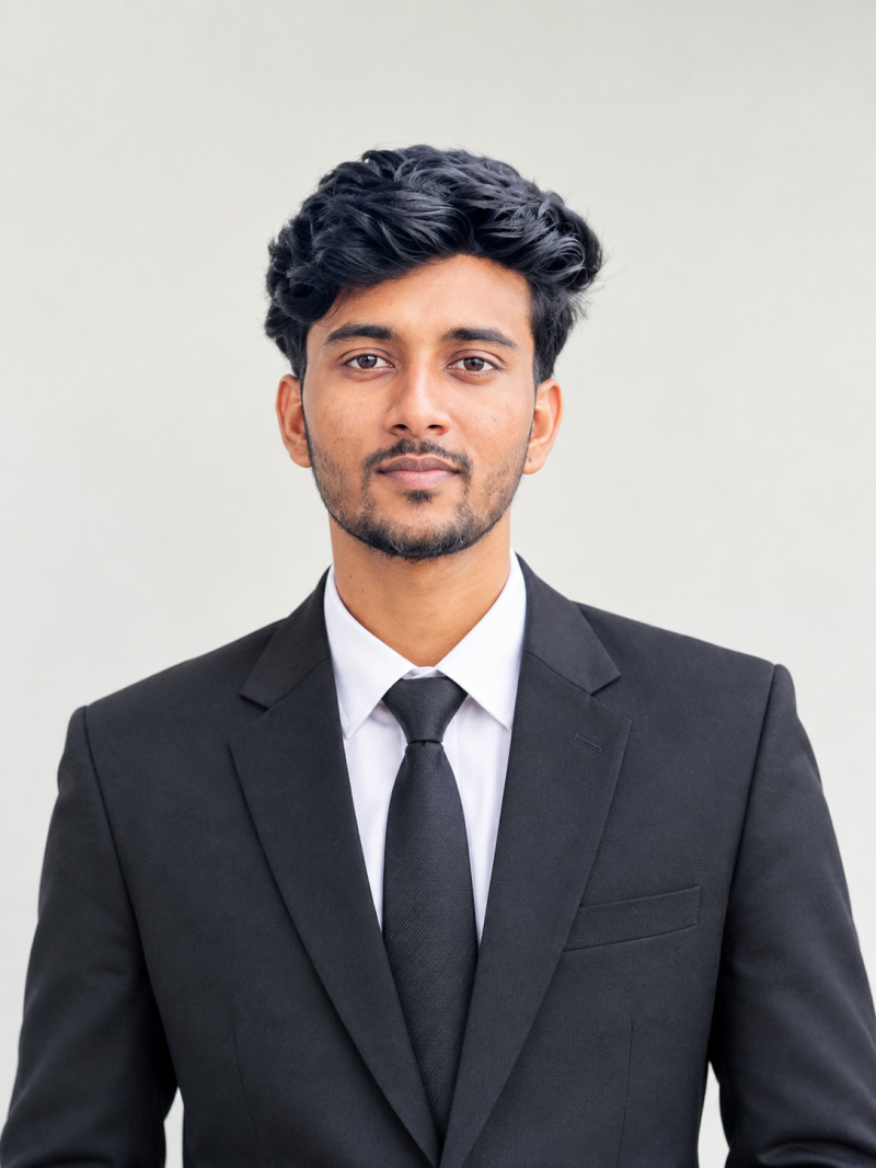 Md Foyjul Islam Sabbir