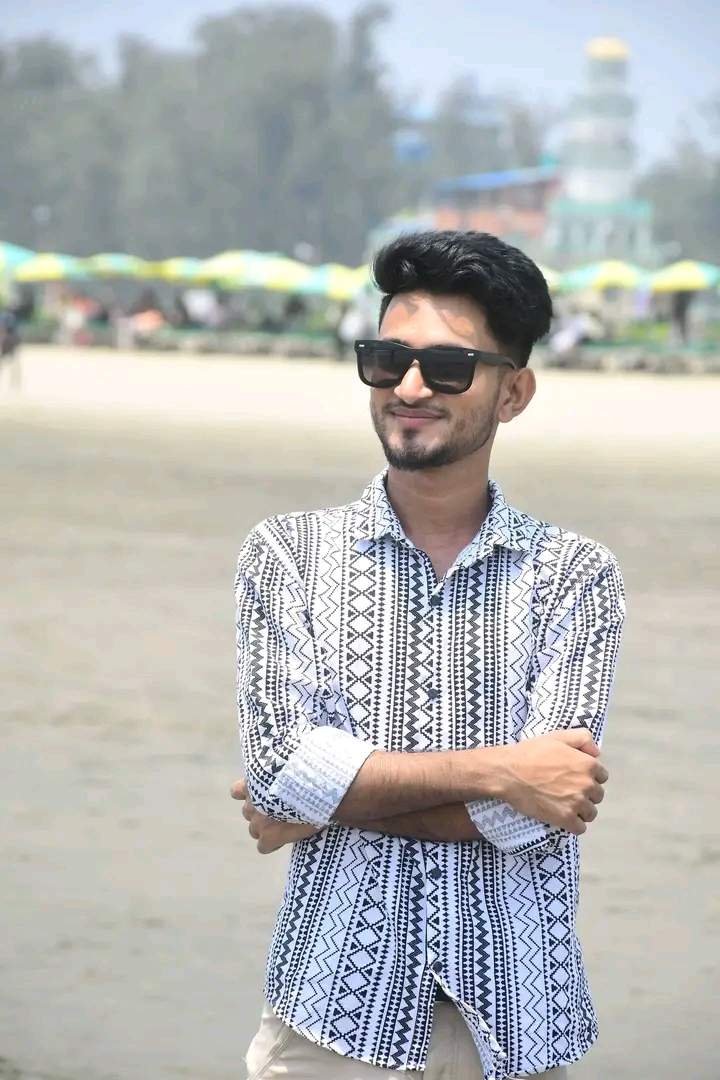 Shahinur Alam