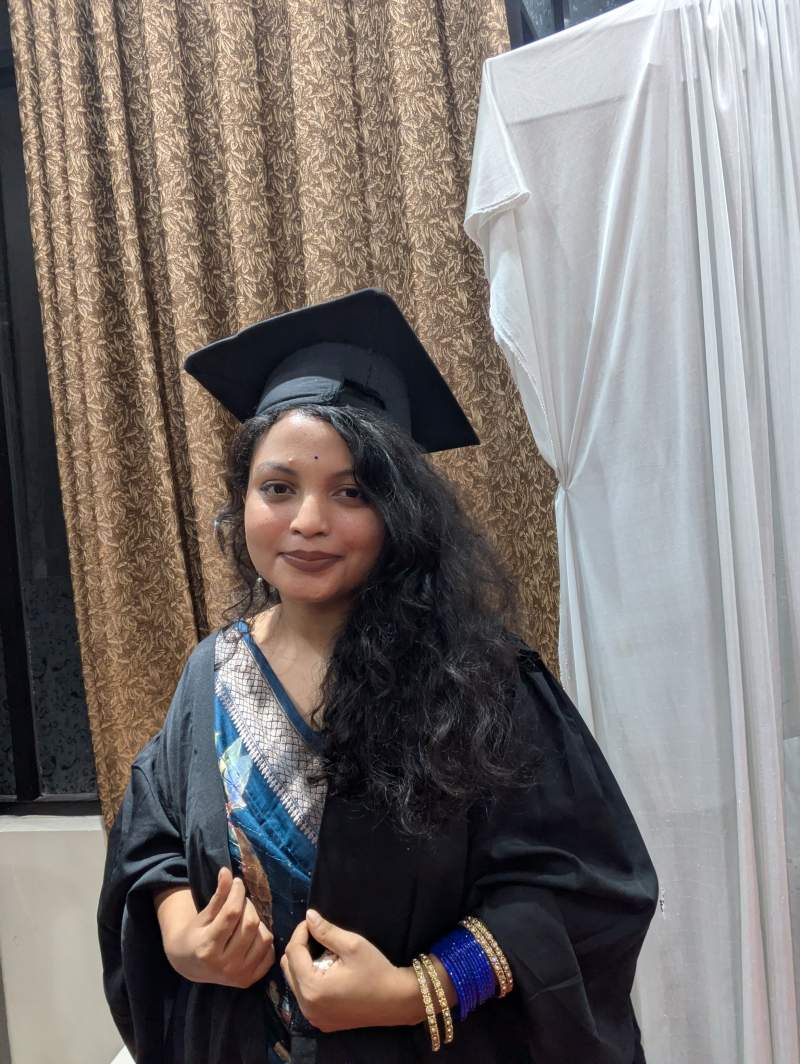 Fariha Alam sinthy