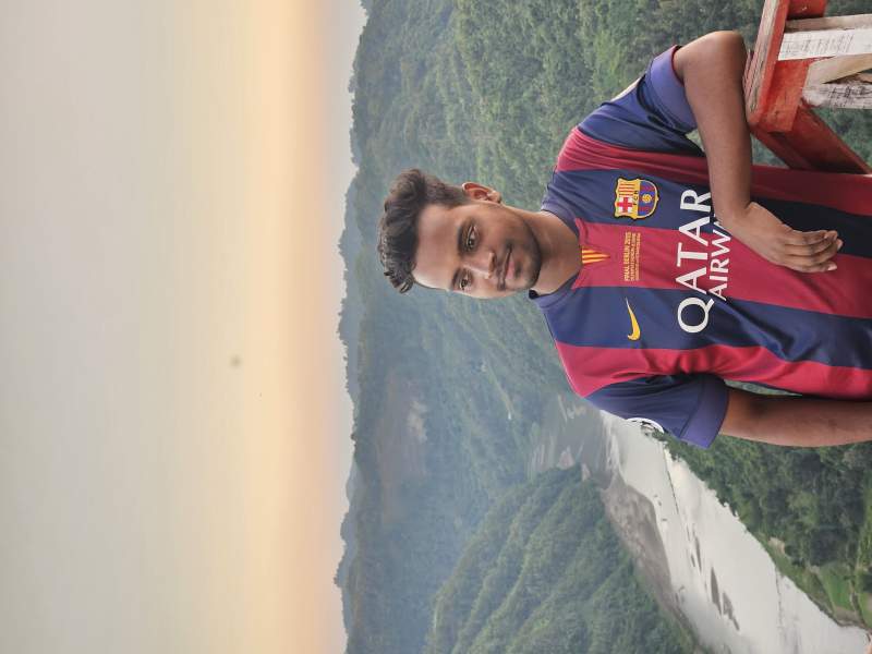 Sumon Sarker