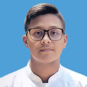Iftekhar Uddin Akib