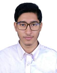 Abdullah Al Mamun Fahad