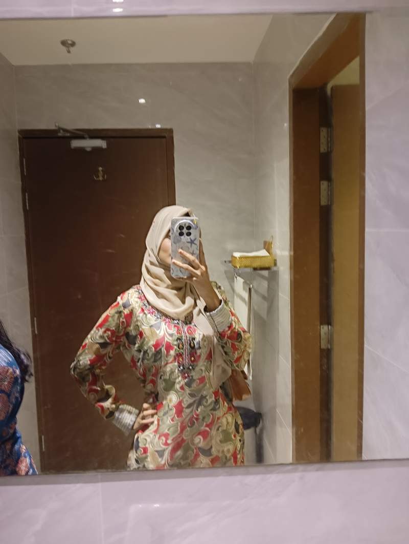Zaima Kazi
