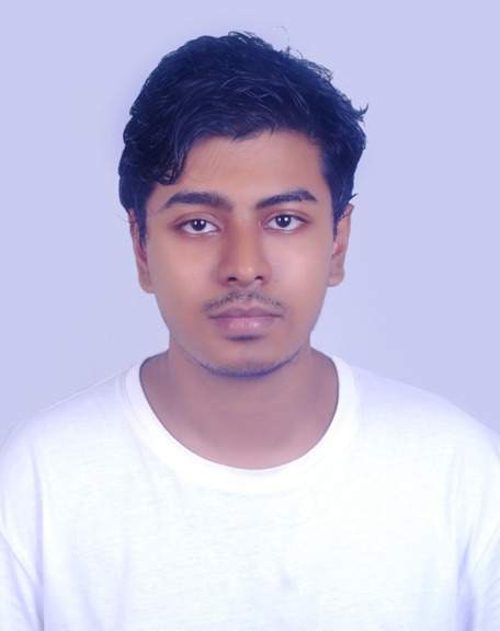 Sushmoy Dey