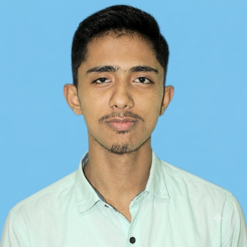 Mohammad Taslim Uddin Fouad