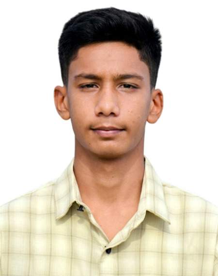 MD AZIM UDDIN CHY
