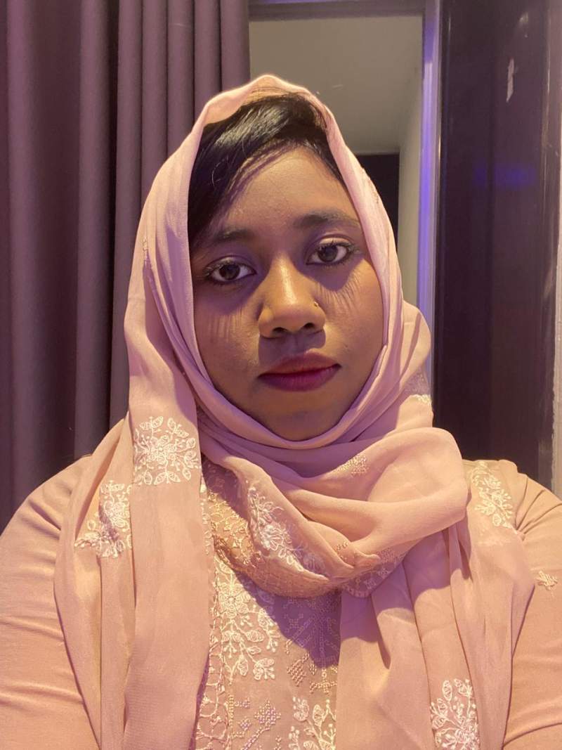 Mariatul Jannat Num