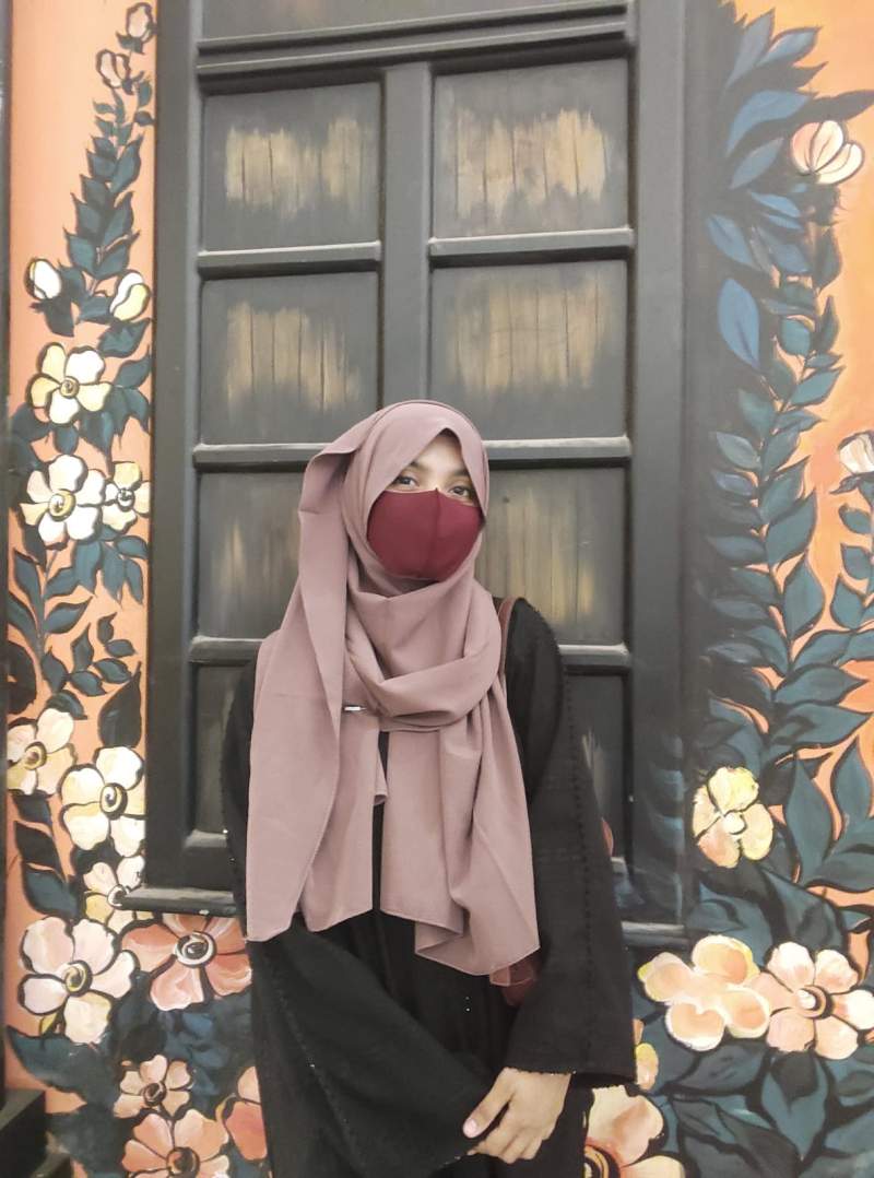 Mashrura Tasnim
