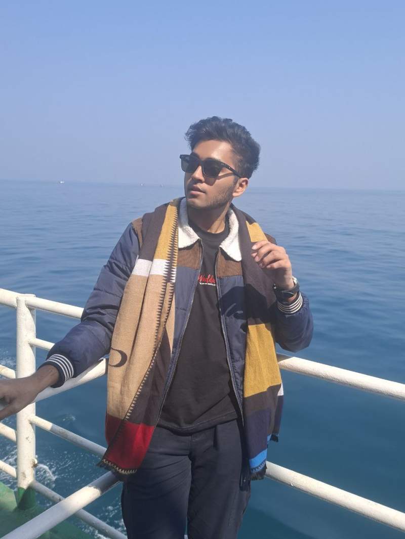 Aminul Islam