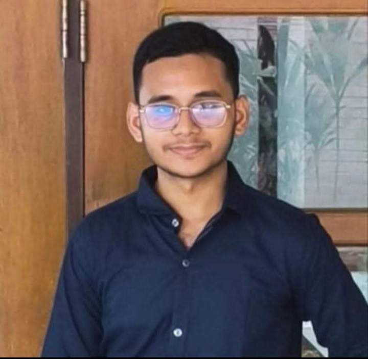 Nafiul Azim Khan
