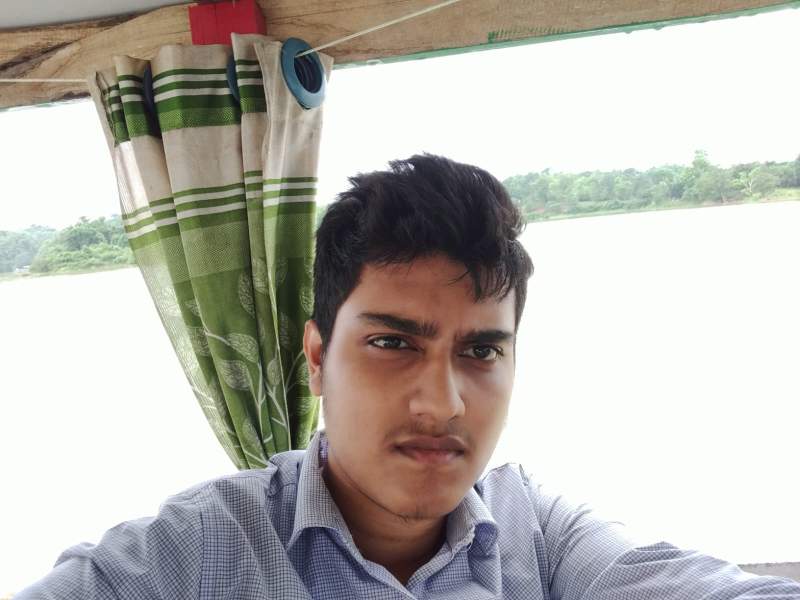 Nafiz UL Hasan