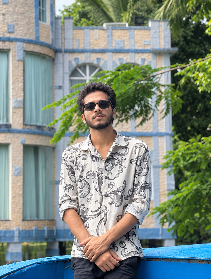 Shorav Das