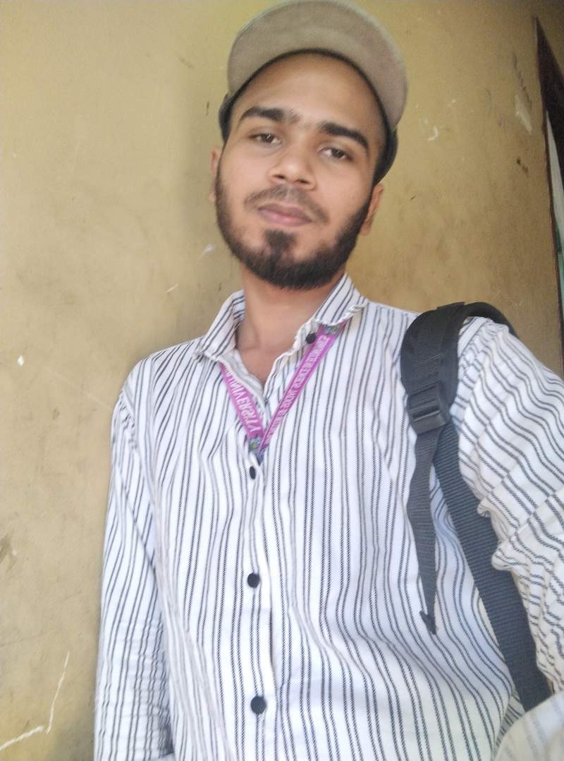 Maruf Hossain