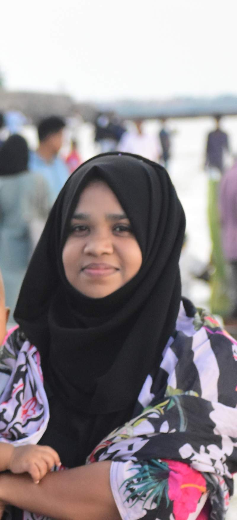Nasmim Ahmed