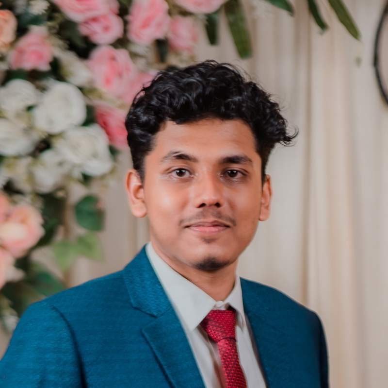 Yasir Al Monayem