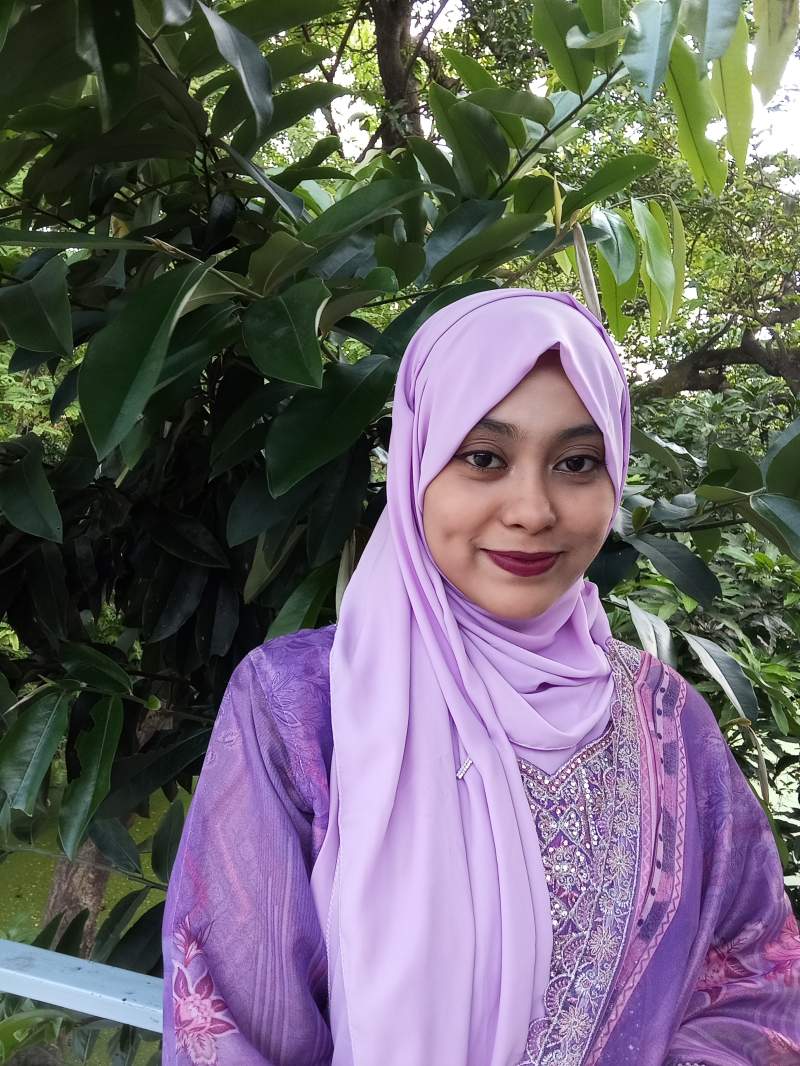 Montaha Mehjabin