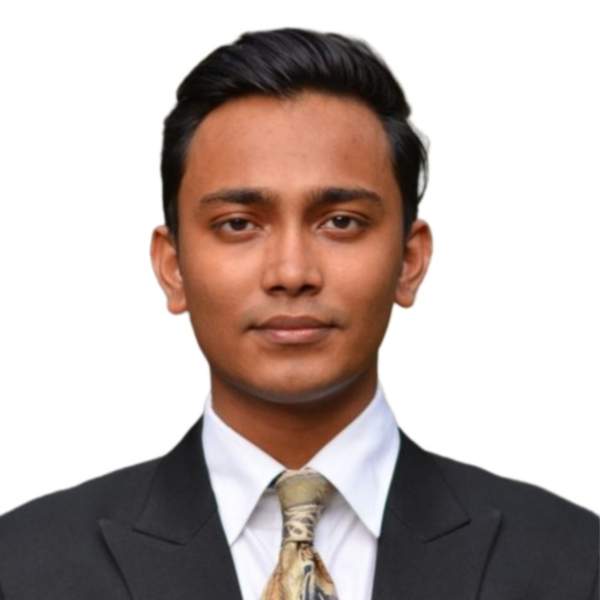 Md. Ashikur Rahman