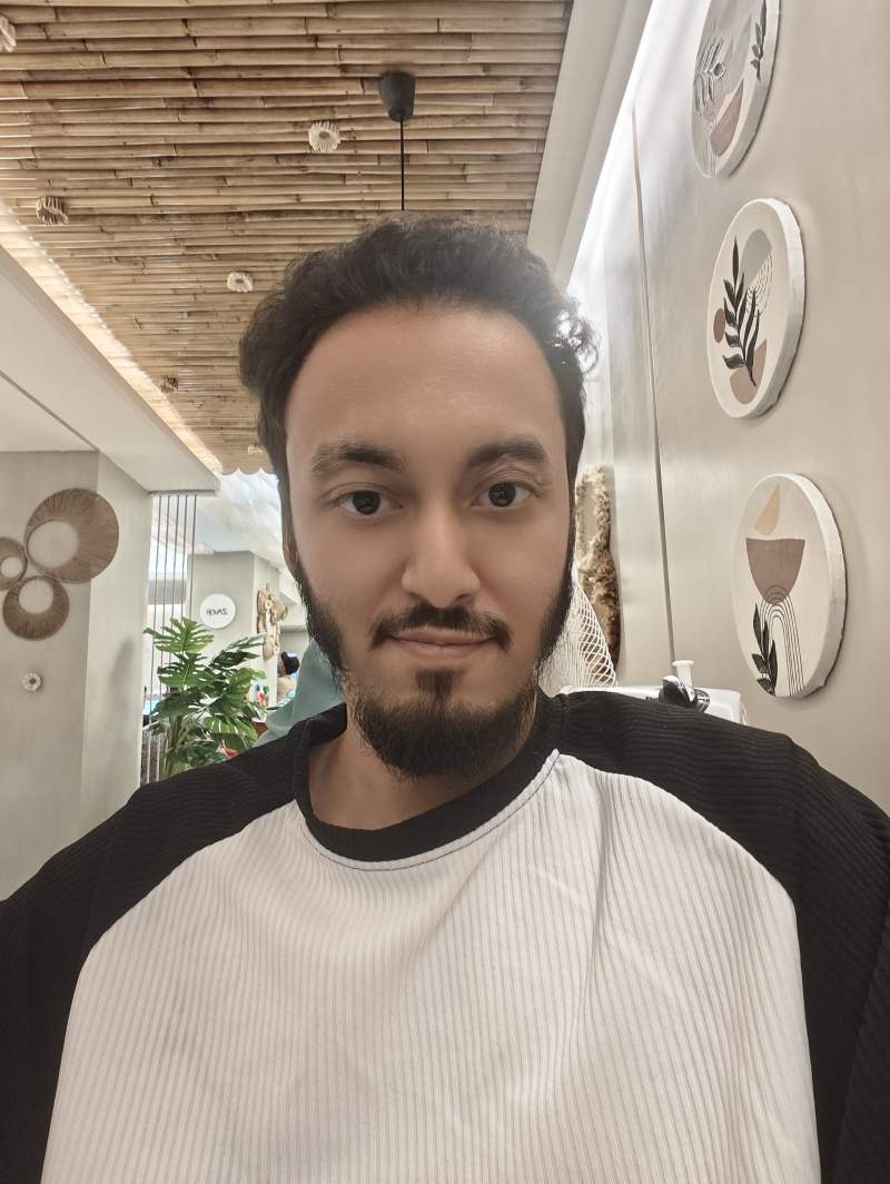Tanvir Hassan